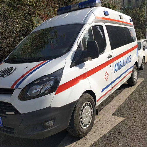 洱源品质救护车出租,为您的健康出行负责