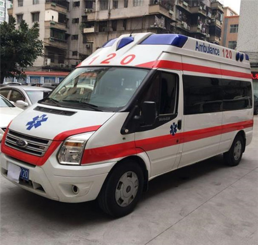 洱源非急救护车护送行业的服务质量如何保障