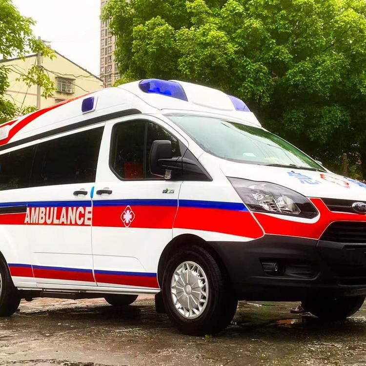 洱源重症监护救护车出租护送返乡