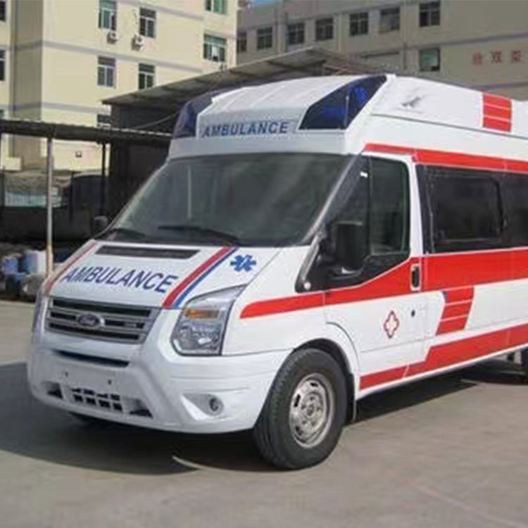 洱源救护车出租收费:安全出行,价格透明