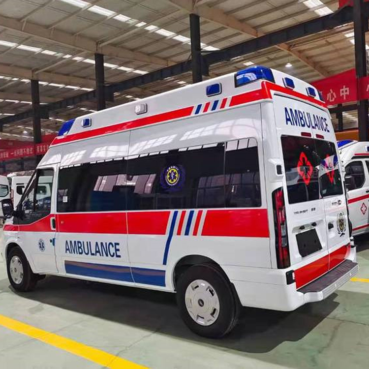 洱源救护车出租 —— 专业、安全、高效的城市急救服务