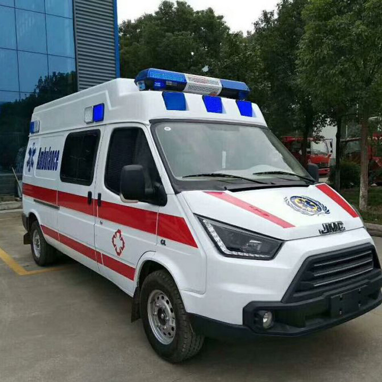 洱源瘫痪租赁救护车转运 ——生命救助的紧急响应与专业保障